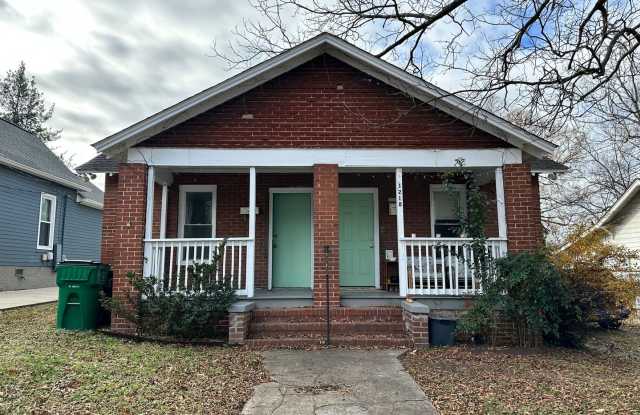 Adorable One Bedroom Duplex Near Plaza Midwood! photos photos