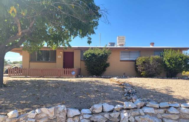 210 South Alandale Place - 210 South Alandale Place, Tucson, AZ 85710