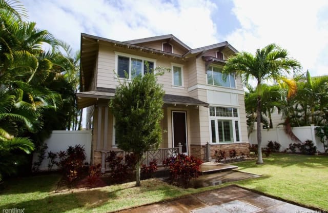 91-1055 Kaimoana Street - 91-1055 Kaimoana Street, Ocean Pointe, HI 96706