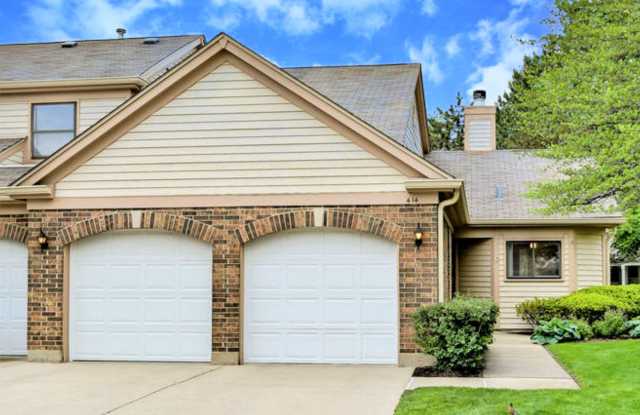 414 Satinwood Terrace - 414 Satinwood Terrace, Buffalo Grove, IL 60089