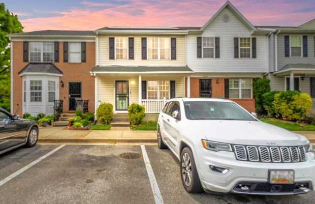 2355 BARKLEY PLACE - 2355 Barkley Place, Prince George's County, MD 20747