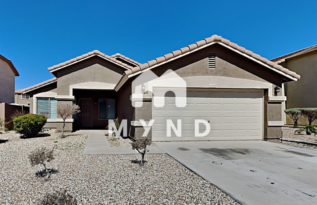 25550 W Whyman St - 25550 West Whyman Street, Buckeye, AZ 85326
