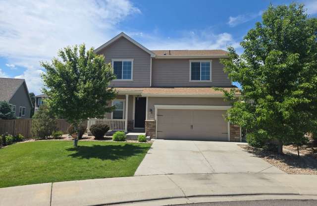 Stunning Longmont Home with Loft Gallery 1