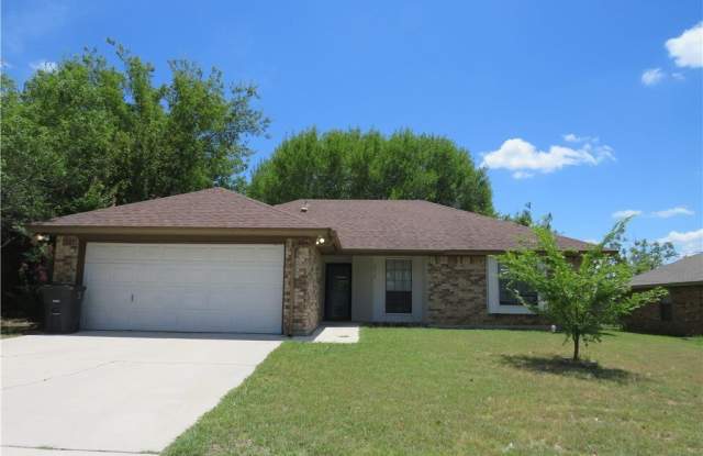 2012 Starlight Drive - 2012 Starlight Drive, Killeen, TX 76543