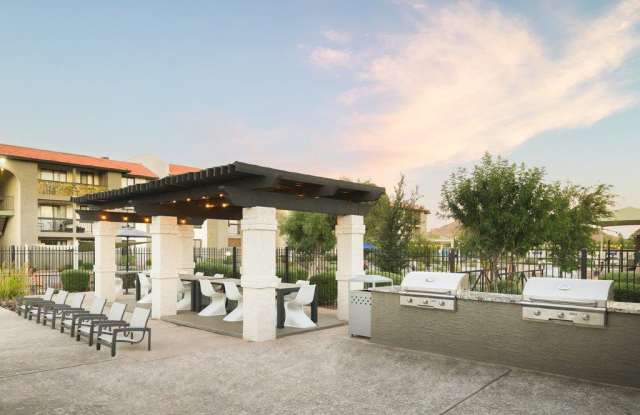 Reveal Apartments Gallery 2