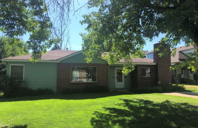 6432 S. Spotswood Street - 6432 South Spotswood Street, Littleton, CO 80120