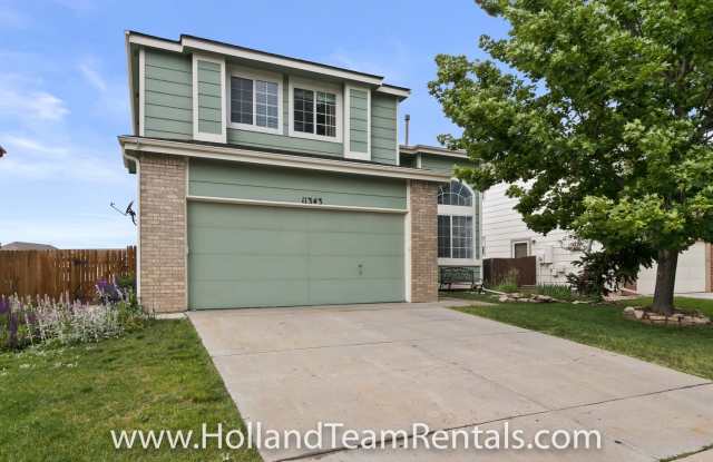 5bed Parker home with mountain views! Gallery 3