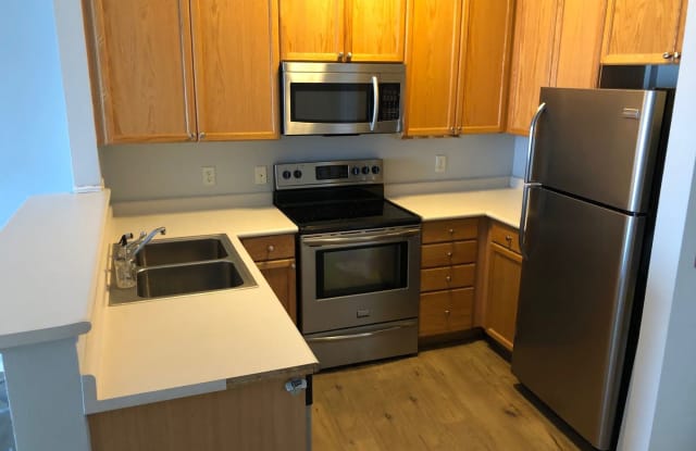 2550 Washington St Unit 306 - 2550 N Washington St, Denver, CO 80205