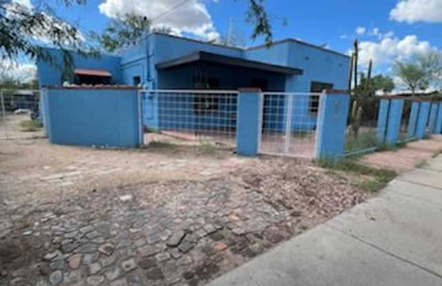 817 North Anita Avenue Gallery 1