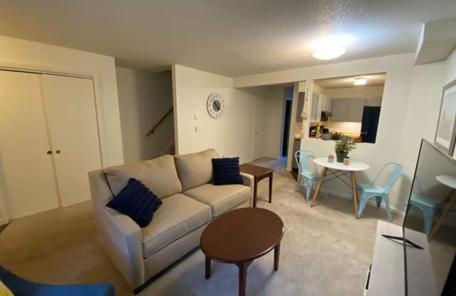 4-Bedroom Student Townhomes in the Heart of Burlington photos photos 4-Bedroom Student Townhomes in the Heart of Burlington photos photos