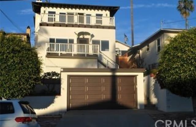 516 N Guadalupe Avenue - 516 North Guadalupe Avenue, Redondo Beach, CA 90277
