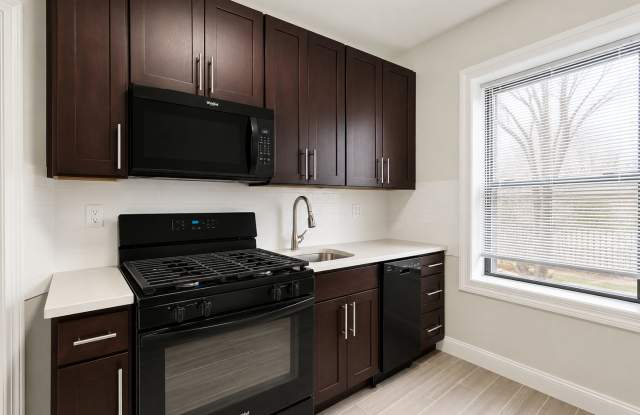 206 Montgomery Street Apartments photos photos