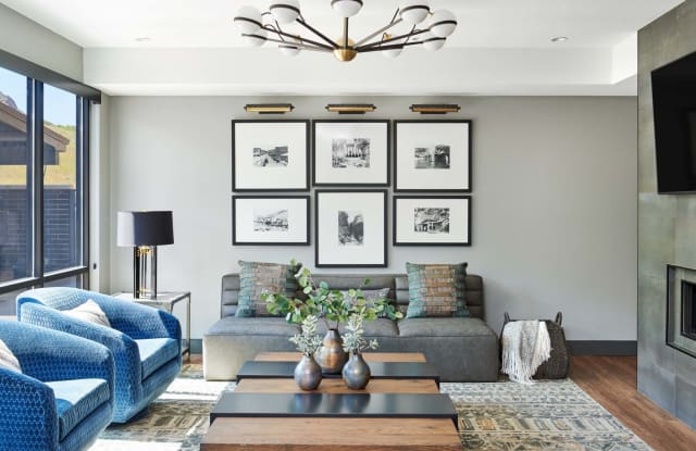 Green Leaf Lofts Gallery 4