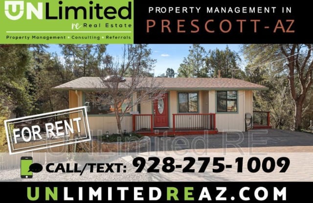 2087 Redwood Way - 2087 Redwood Way, Yavapai County, AZ 86303