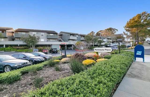403 Piccadilly Place - 403 Piccadilly Place, San Bruno, CA 94066