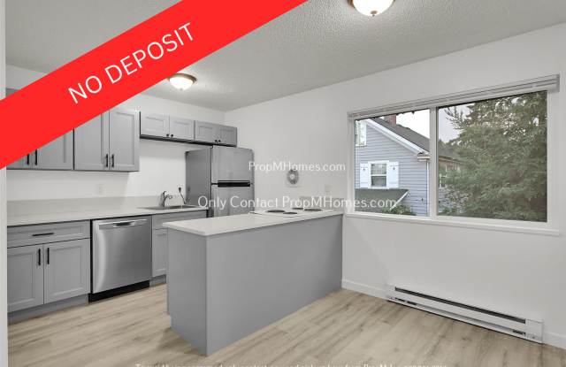 Updated Two Bedroom Unit - First Month Free! photos photos
