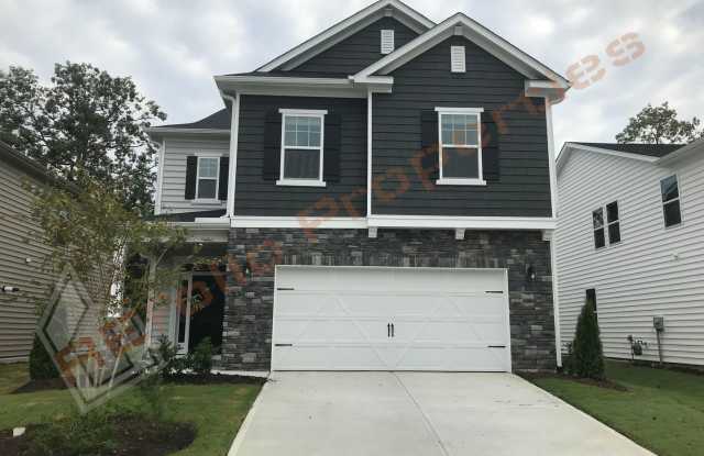 Grand 5 Bedroom 3 Baths House w/1st FL guest suite in Reunion Pointe, Apex! Available in Aug 7th! photos photos