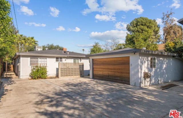 12403 ADDISON Street - 12403 Addison Street, Los Angeles, CA 91607