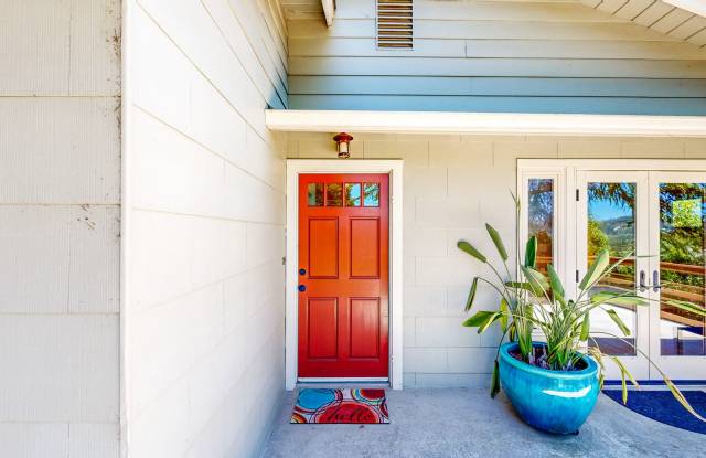 Beautiful Two Bedroom One Bath Close to Spring Lake & Annadel State Park photos photos