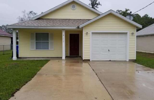 1230 4 Mile Road - 1230 4 Mile Road, St. Johns County, FL 32084