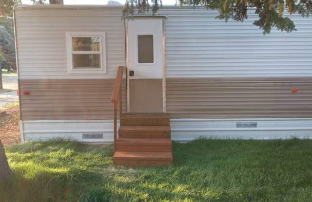 Private Manufactured Home! Gallery 4