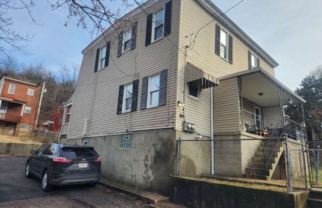 No Application Fee Section 8! Charming and Renovated Duplex - 48 Dolphin Way, Pittsburgh, PA 15207