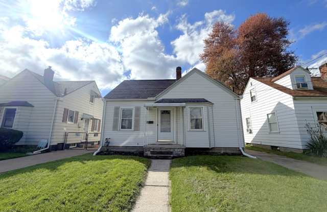 Charming 3-bedroom, 1-bath home in Toledo Gallery 1