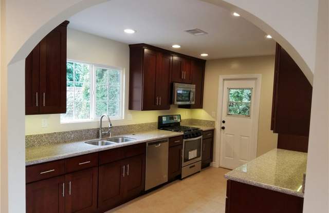 6319 Longridge Avenue - 6319 Longridge Avenue, Los Angeles, CA 91401