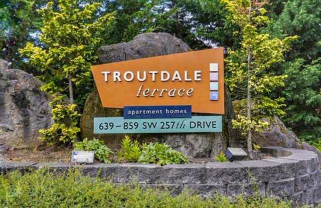 Troutdale Terrace photos photos