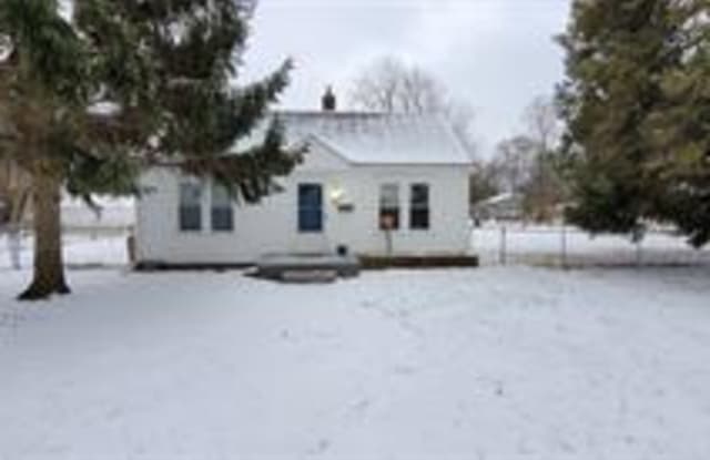 25611 ROSS Street - 25611 Ross Street, Dearborn Heights, MI 48125