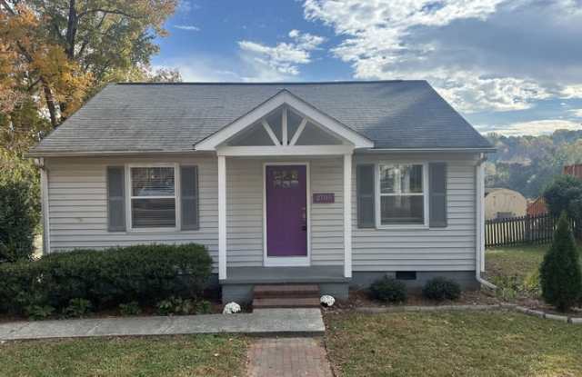 2705 Newbold Street photos photos