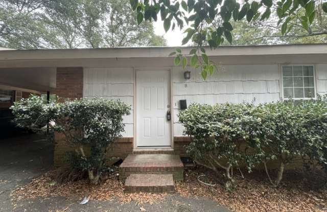 220 S Laurel Ave - 220 South Laurel Avenue, Charlotte, NC 28207