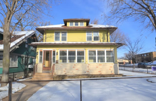 1583 Wellesley Avenue - 1583 West Wellesley Avenue, St. Paul, MN 55105