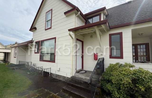 Tacoma Studio Apartment photos photos