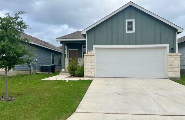 3/2 Single Story Conveniently Located to Brooks City Base JBSA Kelly Field  Toyota ~ Move in Ready! photos photos