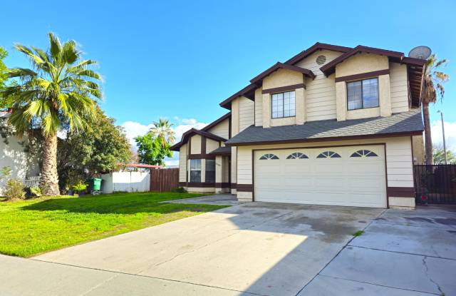 24657 Carolyn Avenue - 24657 Carolyn Avenue, Moreno Valley, CA 92553