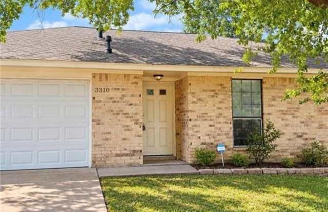 3310 Wildrye Drive Gallery 2