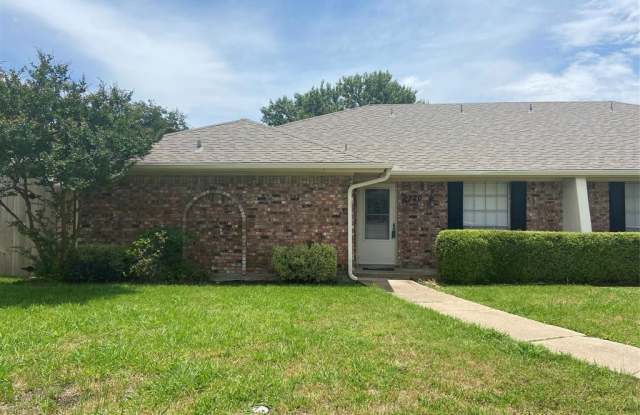 2820 Clear Springs Drive - 2820 Clear Springs Dr, Plano, TX 75075