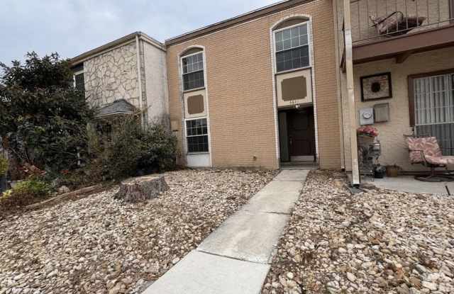 This 3BD/2.5BA two-story home in Babcock Place has been completely updated photos photos This 3BD/2.5BA two-story home in Babcock Place has been completely updated photos photos