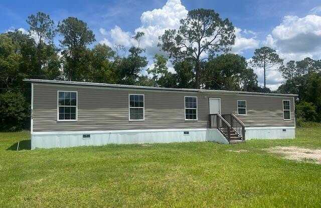 19255 NW 51ST Avenue - 19255 Northwest 51st Avenue, Bradford County, FL 32091