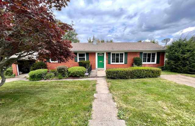 3 Bed 2 Bath- Hopewell Township Pa! photos photos