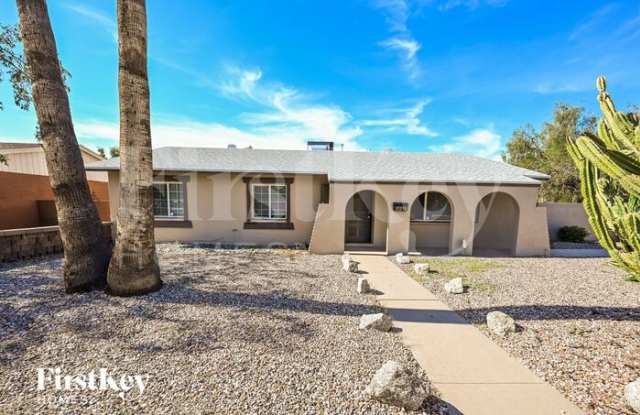 15250 North 32nd Drive - 15250 North 32nd Drive, Phoenix, AZ 85053