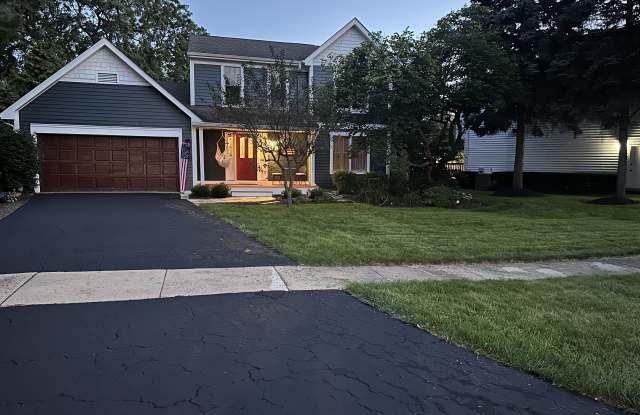 889 East Stonebridge Court Gallery 4
