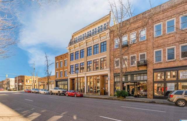 The Thomas Lofts photos photos