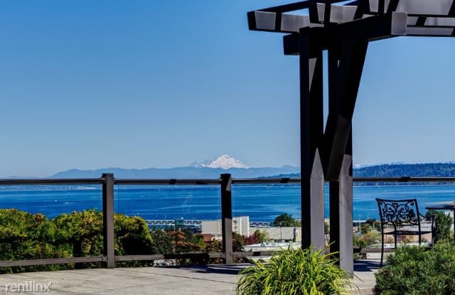 45 Pine Street 210 - 45 Pine Street, Edmonds, WA 98020