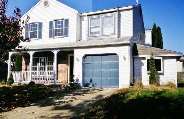 Spacious 3-Bedroom, 2.5-Bath Home for Rent in Sicklerville, NJ photos photos