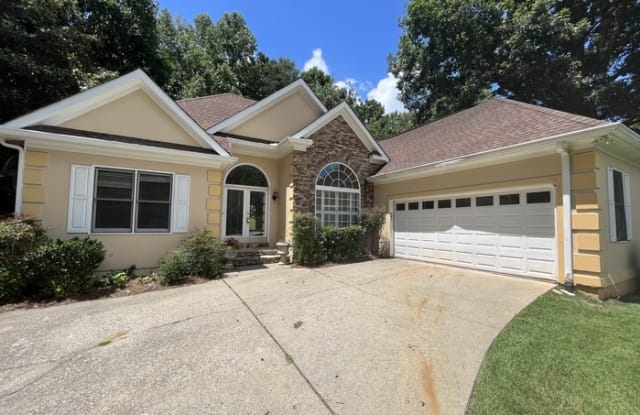 2060 Ivy Lane - 2060 Ivy Lane, Forsyth County, GA 30041