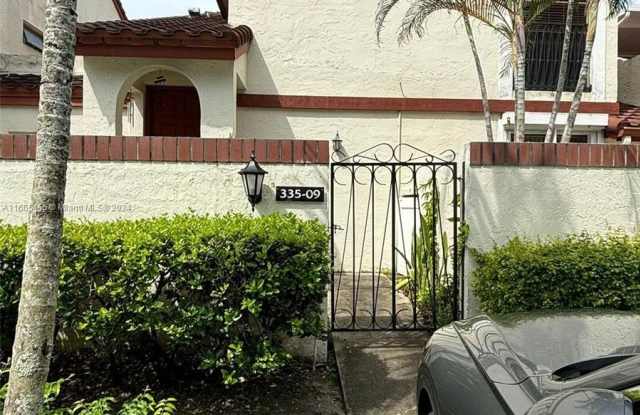 335 Ives Dairy Rd - 335 Ives Dairy Road, Ives Estates, FL 33179