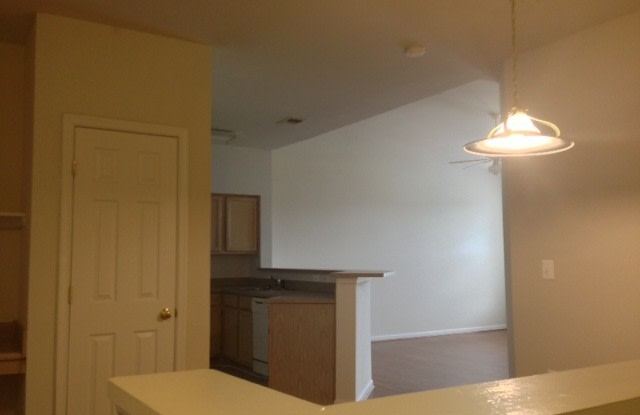 Beautiful 1-Bedroom, Upper Level with Garage in Sought After Carriage Hill on Pantops Mountain Gallery 4
