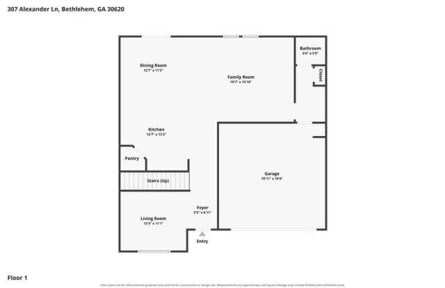 307 Alexander Lane Gallery 2